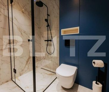 Apartament cu 4 camere, 107mp, lux, 2 parcari, zona UMF - Photo 6