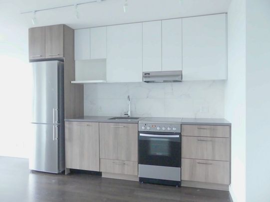 183 East Georgia Street, Vancouver - Photo 1