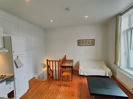 Duplex te huur - Foto 2