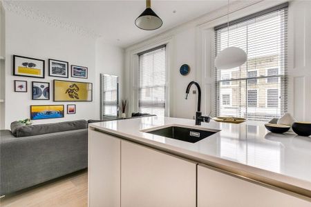 1 bedroom flat to rent - Photo 3