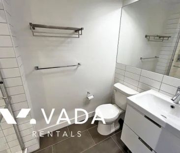 1 Bedroom Apartment For Rent in Vancouver - Photo 1