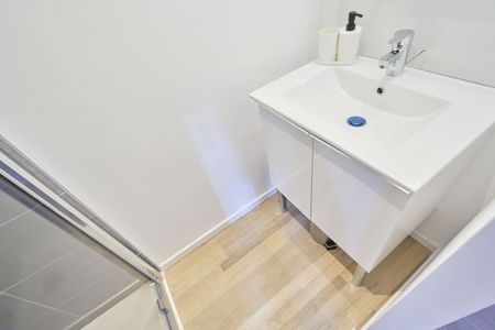SEMARD Colocation 4 chambres à Nancy - Photo 2