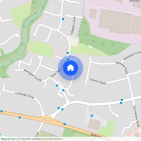 Bickerton Drive, Hazel Grove, SK7 5QY, Stockport