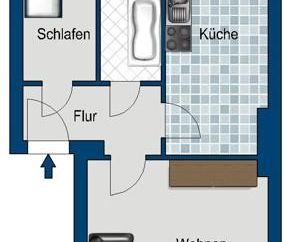 Klein aber Fein - Photo 1