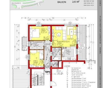2731 Sankt Egyden - Saubersdorf, Wr. Neustädterstraße 1-2 - Photo 3