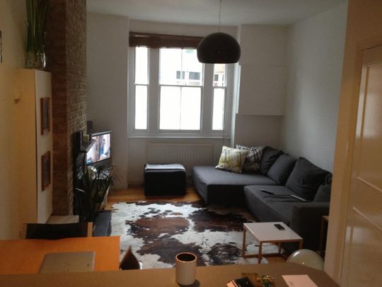 1 Bed Flat, Goldsboro Road, SW8 - Photo 1