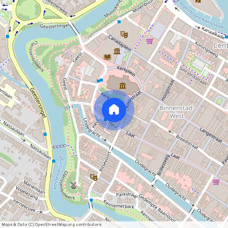 Heul 42, Binnenstad-West, 1811GL, Alkmaar