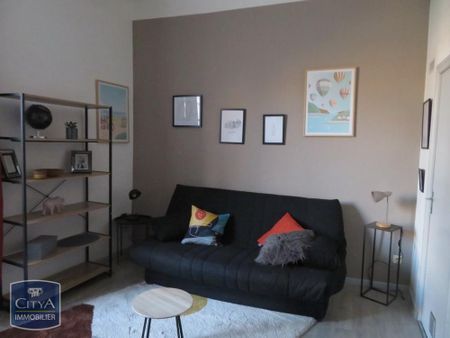 Location Appartement 2 pièces 31m² CARCASSONNE 11000 - Photo 2