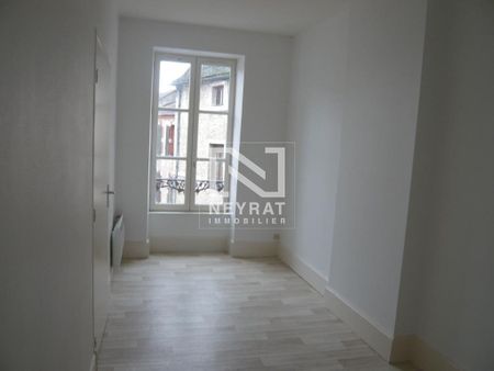 Location Appartement 3 pièces 62m² CHAGNY 71150 - Photo 5