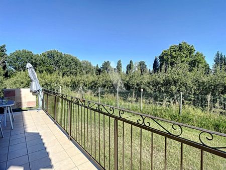 MAISON AU CALME AVEC 3 CHAMBRES, - Photo 4