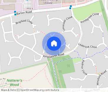 Haselmere Close, Bury St. Edmunds - Photo 1