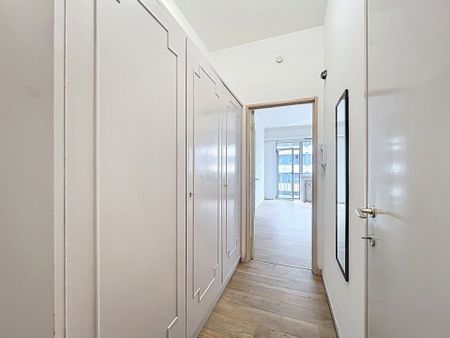 Studio in Bruxelles - Photo 4