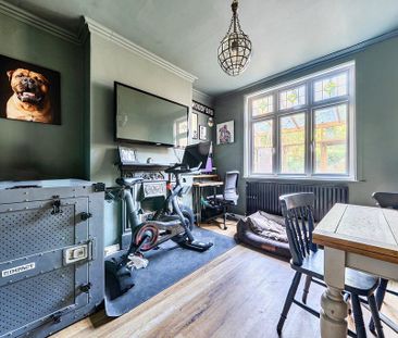 4 bedroom semi-detached house to rent - Photo 1