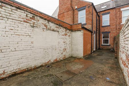 1 bed house share to rent in Rothbury Terrace, Newcastle Upon Tyne, NE6 - Photo 5