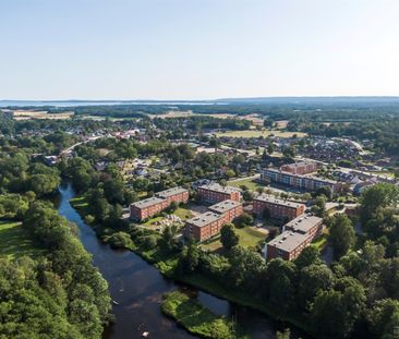 Bygatan 22 B - Foto 1