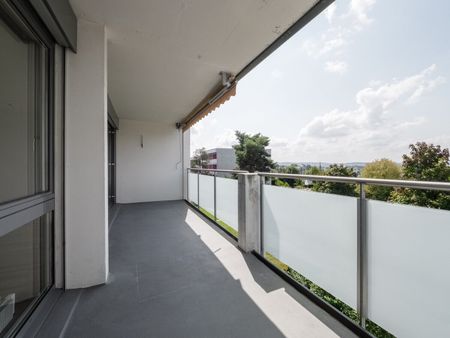 1.5 Zimmerwohnung in Düdingen zu vermieten! - Photo 5