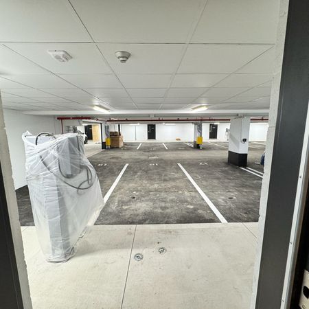 For Lease - 3069 Pharmacy Avenue Unit# 9, Toronto, Ontario - Photo 2