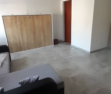 1 Zimmer, 30 m² - Foto 2
