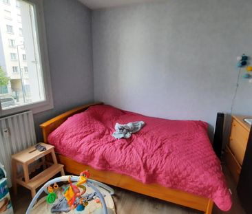 Appartement T2 à louer - 42 m² - Photo 2