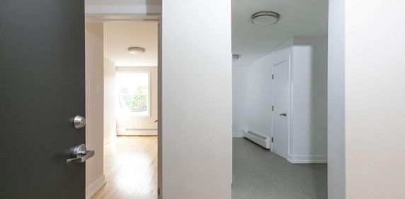 2 CH - 1 SDB - Montréal - $1,675 /mo - Photo 2