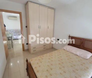 Piso en alquiler en los Juzgados - Photo 1