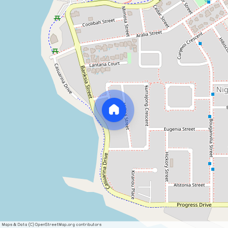 6/78 Kurrajong Crescent, 0810, Nightcliff Nt