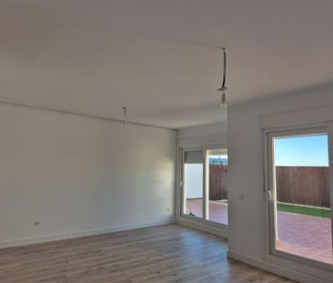 Planta baja de alquiler en Calle Pp Finca el Cortijuelo, 3, Gines - Photo 1