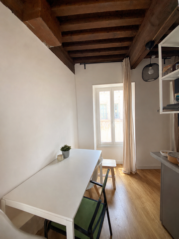 Location Appartement 2 pièces 32m² LYON 1er - Photo 2