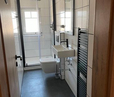 Top renovierte 2,5 Raum-Wohnung Erstbezug - Photo 1