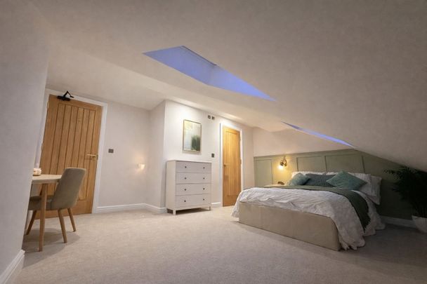 Room in a Shared House, Salisbury Road, B66 - Photo 1