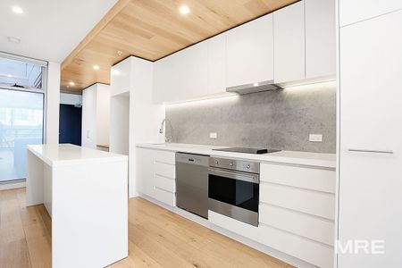 204/35-43 Dryburgh Street, West Melbourne - Photo 5