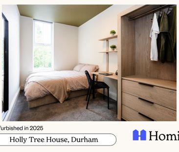 6 bedroom house to rent - Photo 2