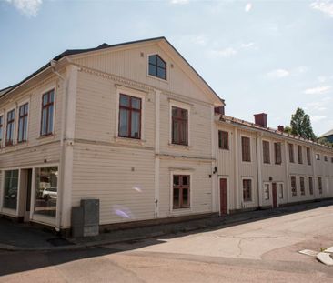 Vikgatan 2 E - Photo 3