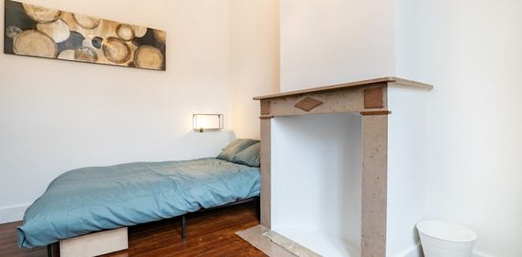 Room at Rue Guillaume Stocq 64 - Photo 2