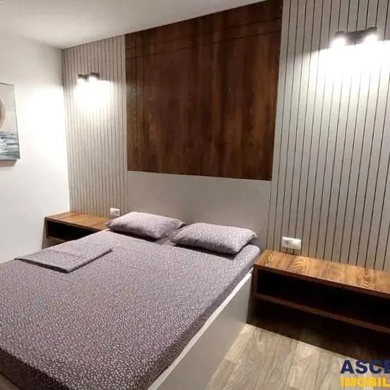 Apartament cu 3 camere, Maurer, zona Libertatii, Targu Mures - Photo 1