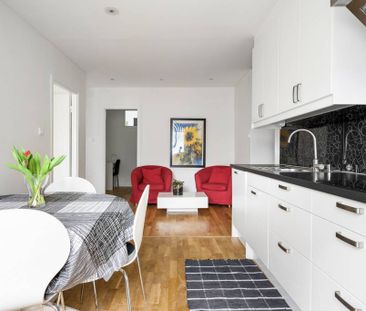 Tivedsvägen, Lidingö - Photo 3