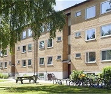 Gullregnsvägen 39 - Foto 2