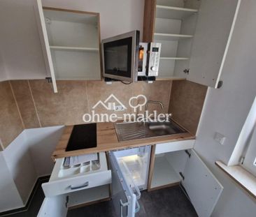 Vollmöbilierte Design-Wohnung / Fully furnished design-flat - Foto 6