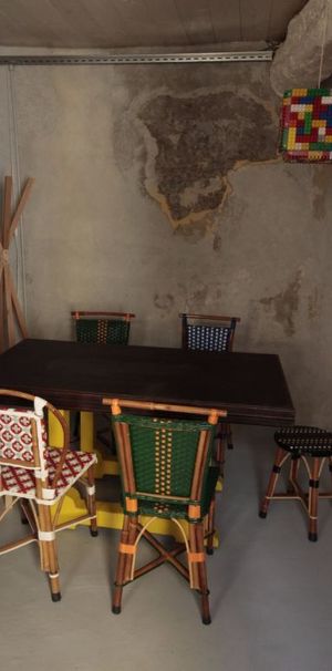 Arles Roquette, MDV meublée sur 2 niveaux de 32m², - Photo 1