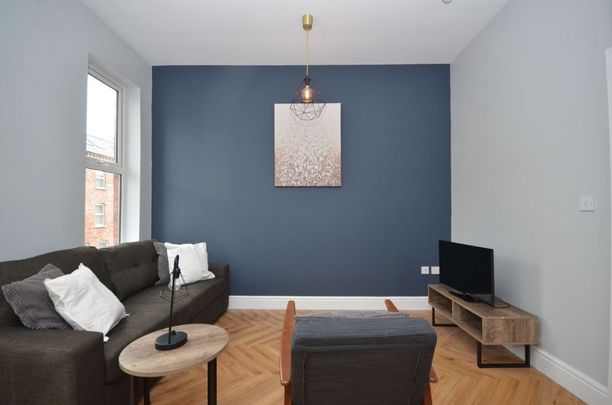 Apartment 2, 110 Wellesley Avenue, Belfast BT9 6DH - Photo 1