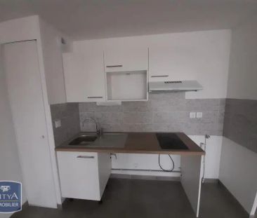 Appartement à louer 2 pièces 48.81m² - Photo 1