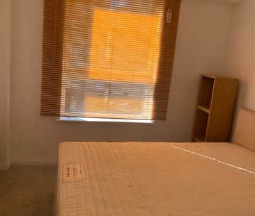 2 Bed Flat, Wallace St, G5 - Photo 5