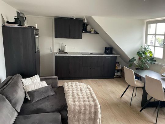 Appartement te huur: Koningin Wilhelminastraat 57 3751 DG Bunschoten-Spakenburg - Photo 1