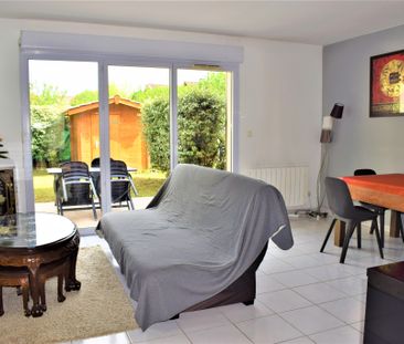 Location Maison 3 pièces 67m² MERIGNAC 33700 - Photo 1