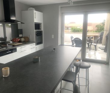 Location Appartement 4 pièces 130m² VILLERS LA MONTAGNE 54920 - Photo 1