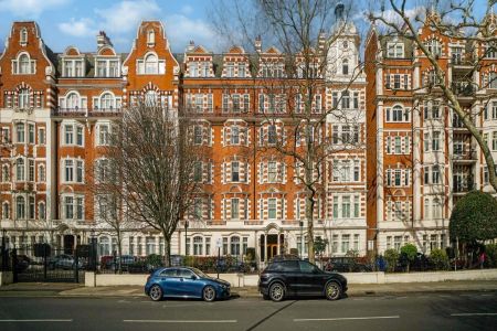 North Gate, Prince Albert Road, St John's Wood, London, NW8 - Photo 3