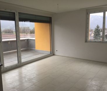 3.5 Zimmer, 82 m², 1. Stock - Foto 3