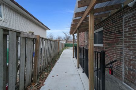 For Lease - 6862 Darcel Avenue Unit# LOWER, Mississauga, Ontario - Photo 5