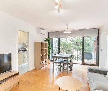 Carrer de l'Harmonia, Barcelona, Catalonia 08035 - Photo 1