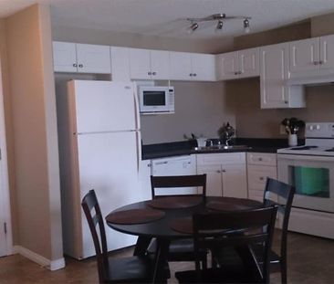 Edmonton Furnished Condo Rental in Terwillegar - Clean & Cozy 1 bed... - Photo 6